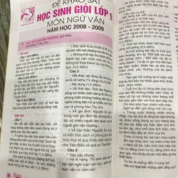 BÁO VĂN HỌC VÀ TUỔI TRẺ**SỐ THÁNG 12 NĂM 2009**TẶNG QUÀ 0Đ + FREESHIP 688171