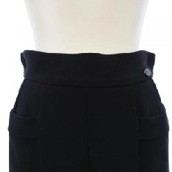 Chanel CHANEL P51351V38360 Váy - Hàng hiệu Chính hãng 816218