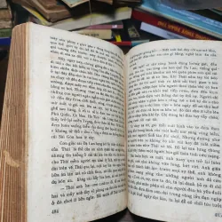 30.4 Chuyện Những Người Tháo Chạy - Tập 2 - Kim Lĩnh 1008570