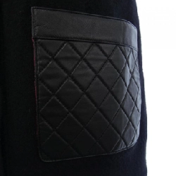 Áo khoác CHANEL - Hàng hiệu Chính hãng 637957