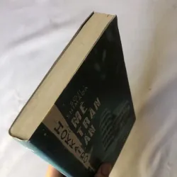 Sách đã qua sử dụng Hokkaido Mê Trận Án - Soji Shimada 788083