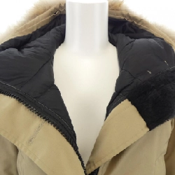 【Khuyến mãi】Áo khoác lông Canada Goose 643612