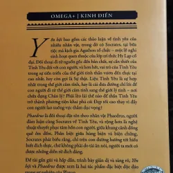 Combo Yến Hội + ngày cuối trong đời Socrates 756695