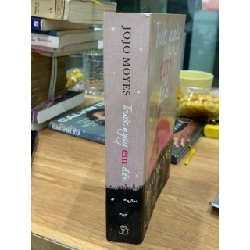 Trước ngày em đến -JoJo Moyes