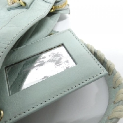 Balenciaga Giant Mini City 309544 D94JG Túi - Hàng hiệu Chính hãng 766456