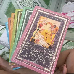 Bộ Xứ Oz diệu kỳ 6 tập  726538