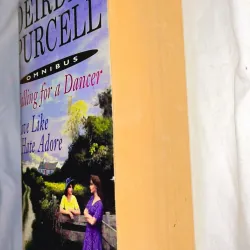 (Pocket size) Deirdre Purcell Omnibus (Calling for a Dancer / Love Like Hate Adore) |  748392