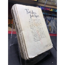 Tuổi hoa tuổi mưa 1999 mới 60% ố bẩn nhẹ rách bìa nhẹ Úc Tú HPB0906 SÁCH VĂN HỌC 915008