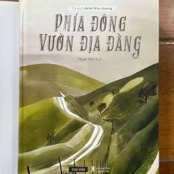 Phía Đông Vườn Địa Đàng 745086