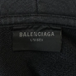 Áo khoác Balenciaga BALENCIAGA 770939 TRW3 - Hàng hiệu Chính hãng 895761
