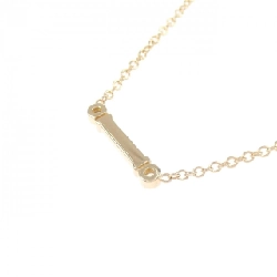 Dây chuyền Tiffany Fleur de Lis - Hàng hiệu Authentic 841848