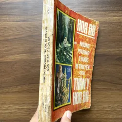 Những phương thuốc bí truyền của thần y Hoa Đà 1001118