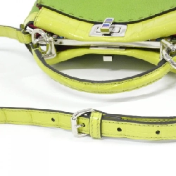 Túi Fendi SELLERIA Peekaboo Mini 8BN244 AEW7 - Hàng hiệu Chính hãng 770911