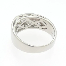 Nhẫn kim cương PT900 0.61CT 667652