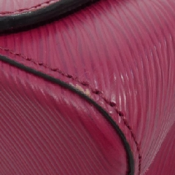 Túi xách vai Louis Vuitton Epi Twist MM M51006 - Hàng hiệu Chính hãng 803095