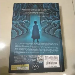 Sách Cũ - Harry Potter Và Phòng Chứa Bí Mật 1005066