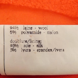 【Mã giảm giá】【Cổ điển】Áo khoác Chanel CHANEL 644531