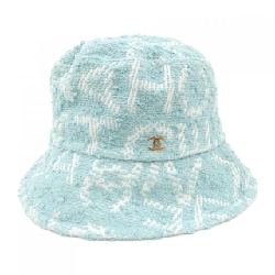 Mũ CHANEL - Hàng hiệu Authentic