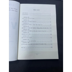 Từ tốt đến vĩ đại 2019 mới 80% ố ẩm nhẹ góc bìa sách Jim Collins HPB1607 KỸ NĂNG 458689