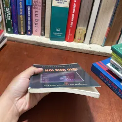 II Tập Truyện Ngắn: Về Nơi Biên Giới - Nguyễn Thị Diệp Mai - 2002 786228