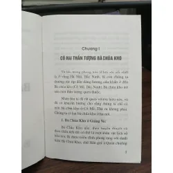 Tìm hiểu về Bà Chúa Kho ở Việt Nam — Giáo sư Vũ Ngọc Khánh 577790