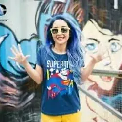 Tranh áo decor Boo 760238