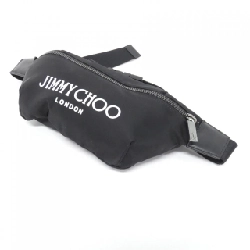 Balo thắt lưng FINSLEYUDNH của Jimmy Choo - Hàng hiệu Authentic 801211