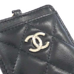 Ví thẻ Chanel AP2159 625125