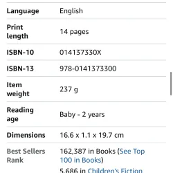 NGOẠI VĂN sách tiếng anh trẻ em PETER RABBIT - a peep-inside Tale - truyện kinh điển hay 1027884