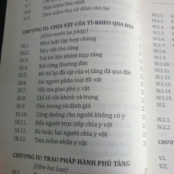 Sách Nghi Thức Yết-Ma - Phạm Lệ, Tôi Dịch, Nội Dung Sâu Sắc 640066