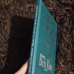 Thơ Bích Khê (bìa cứng) 933724