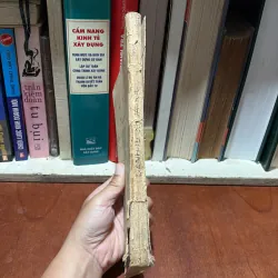 II Sách Xưa: Danh Từ Khoa Học (Toán, Lý, Hoá, Cơ, Thiên Văn) - Hoàng Xuân Hãn - 1955 786262