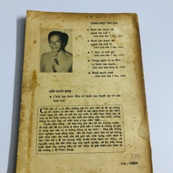 BỆNH MẠCH VÀNH  503474