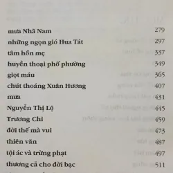 Truyện ngắn Nguyễn Huy Thiệp 934462