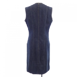 【Vintage】Chanel CHANEL P07014V04732 Đầm 647764