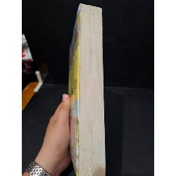 Nóng, phẳng, chật mới 100% ố nhẹ Thomas L.Friedman HCM2104 KINH TẾ - TÀI CHÍNH - CHỨNG KHOÁN 918620