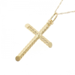 Necklace 750YG UnoAere - Hàng hiệu Authentic 842870