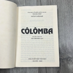 Colomba. 2a1 521729