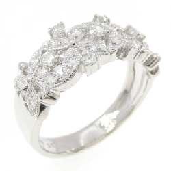 平和堂 Nhẫn Kim Cương 0.43CT - Hàng hiệu Chính hãng