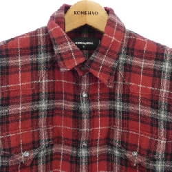 DSQUARED2 S74DL0347 Áo sơ mi - Hàng hiệu Authentic 894922