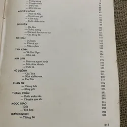 Truyện ngắn Việt Nam 1930-1945 568297