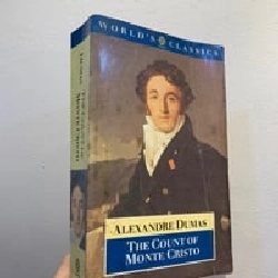 THE COUNT OF MONTE CRISTO - Alexandre Dumas 175855