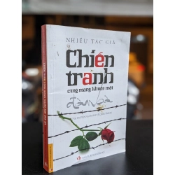 Chiến tranh cũng mang khuôn mặt đàn bà - Nhiều tác giả 335176