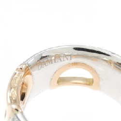 Damiani D. Icon Nhẫn - Hàng hiệu Chính hãng 838856