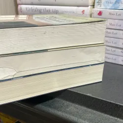 Nguỵ chứng của Solomon - Miyabe Miyuki ( tiểu thuyết trinh thám ) ( 3 tập ) 1009093