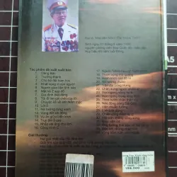 Dương Văn MInh tổng thống cuối cùng - Nguyễn Trần Thiết 731129