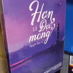 hơn cả đợi mong - nguyễn  duy hà 1001464