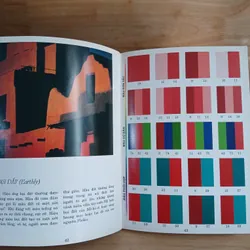 Nghệ Thuật Phối Màu - Nguyễn Hạnh 674332