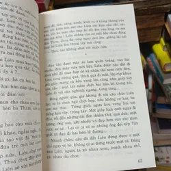 Vẽ Nhọ Bôi Hề - Vũ Trọng Phụng 608686