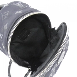 Louis Vuitton LV Snow (Monogram Nylon) Ba lô Palm Springs MINI M11780 - Hàng hiệu Chính hãng 763993